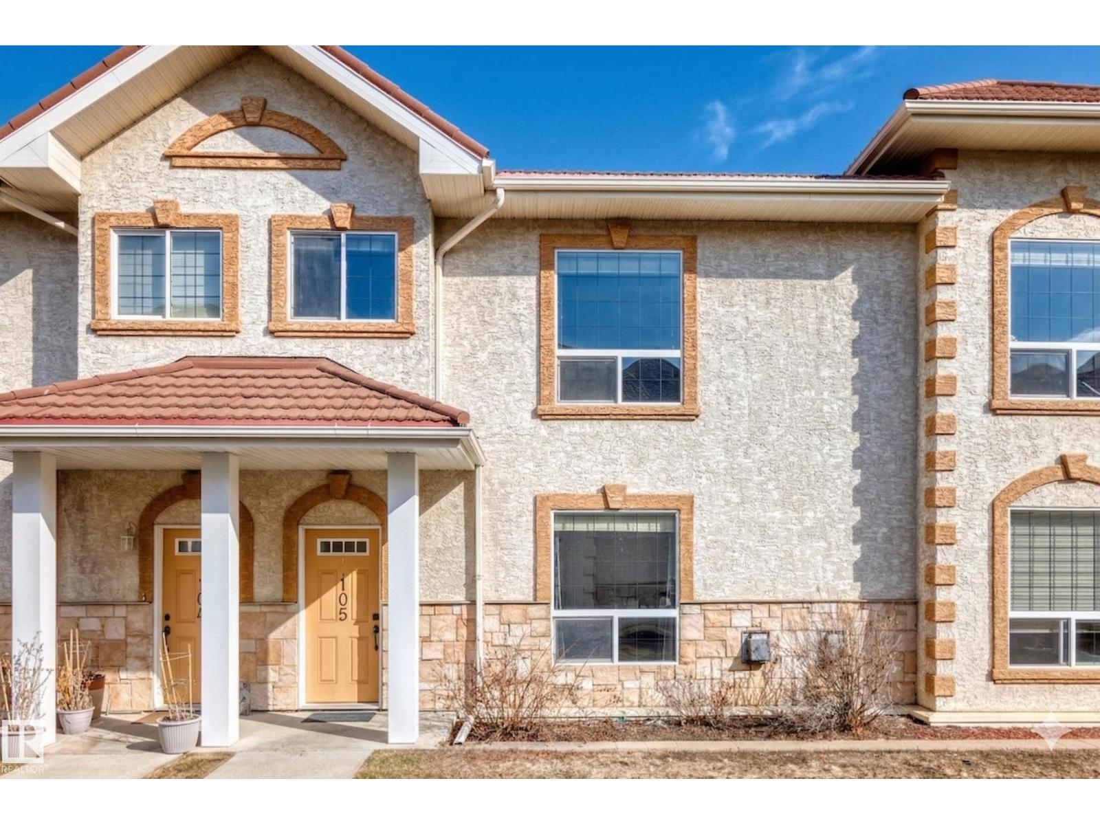 105-13825 155 Avenue NW, Edmonton, AB, T6V0B8