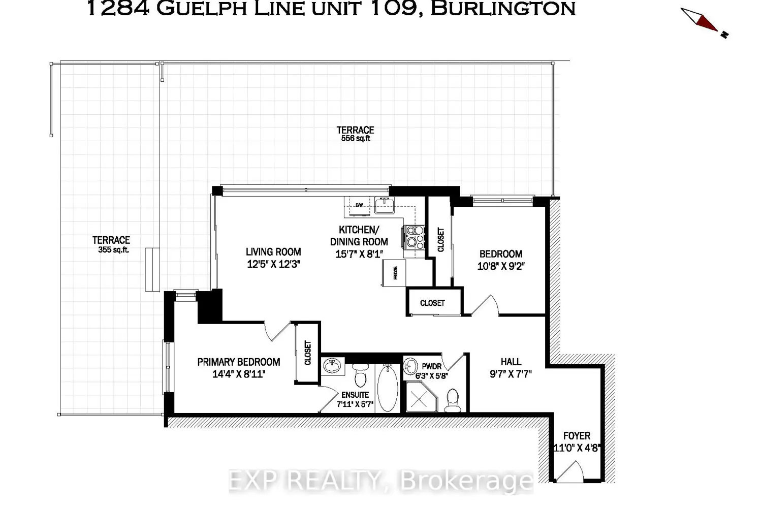 Additional image 20 of 1284 Guelph Line 109