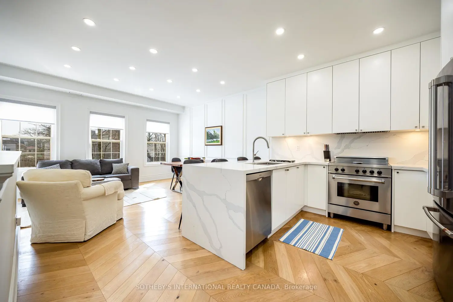 Additional image 10 of 74 Coxwell Avenue C