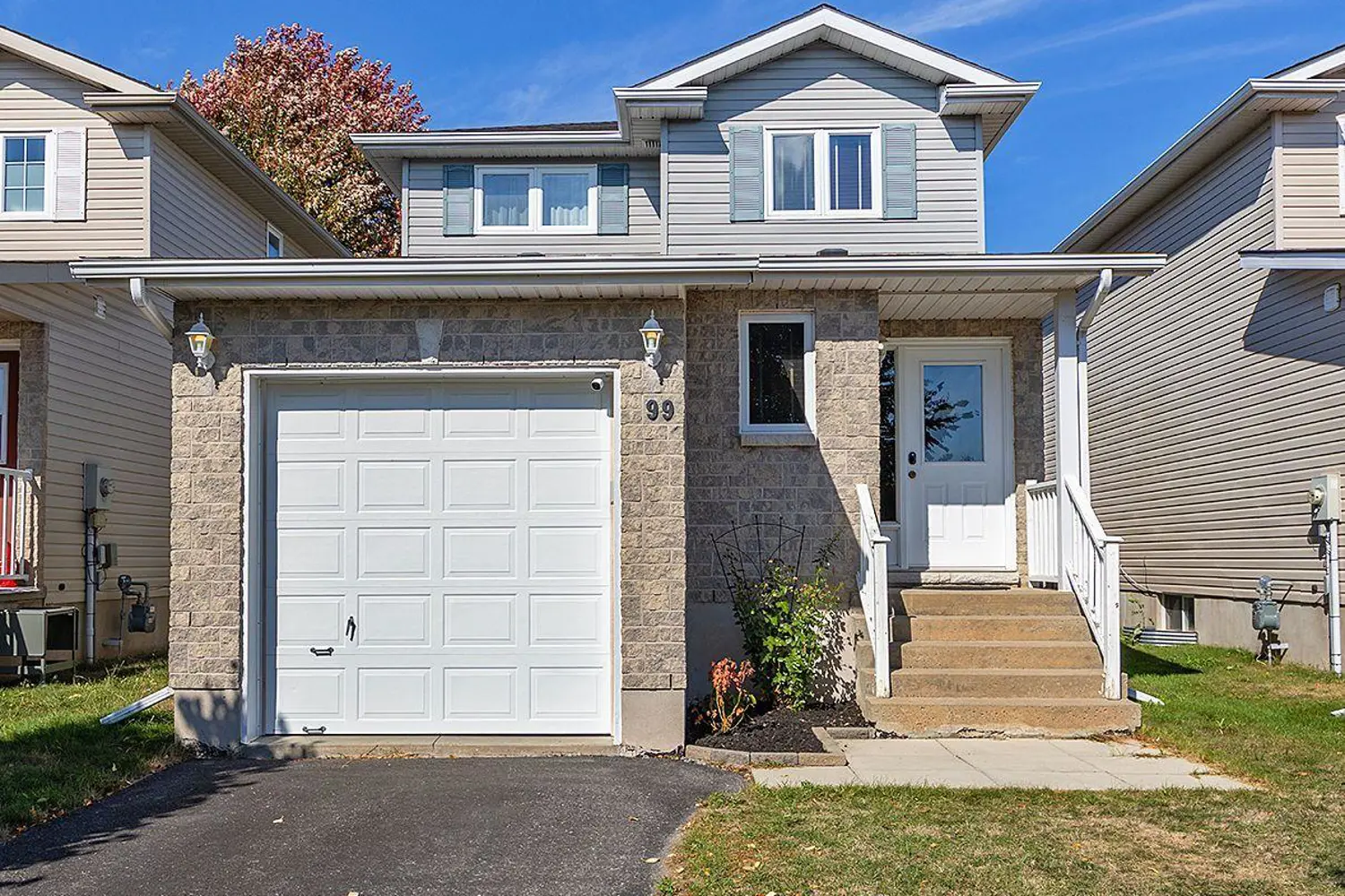 99 Mckeown Crescent