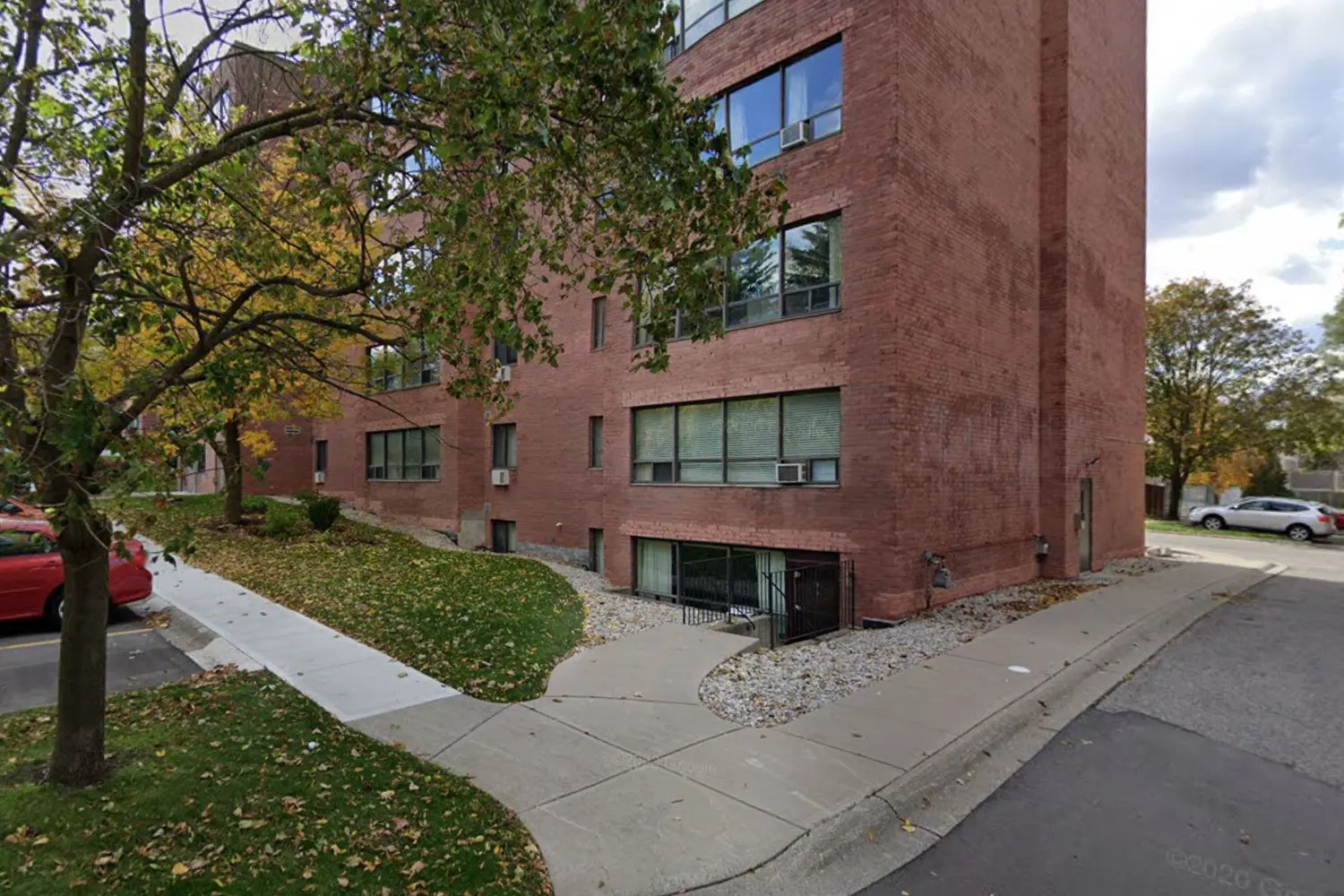 Additional image 6 of 650 Cheapside Street B1