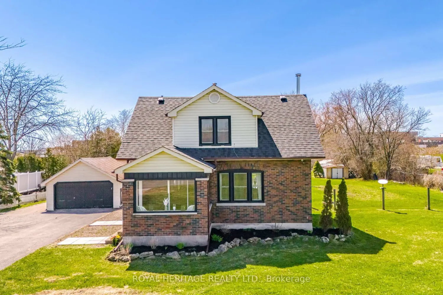 2203 Highway #2