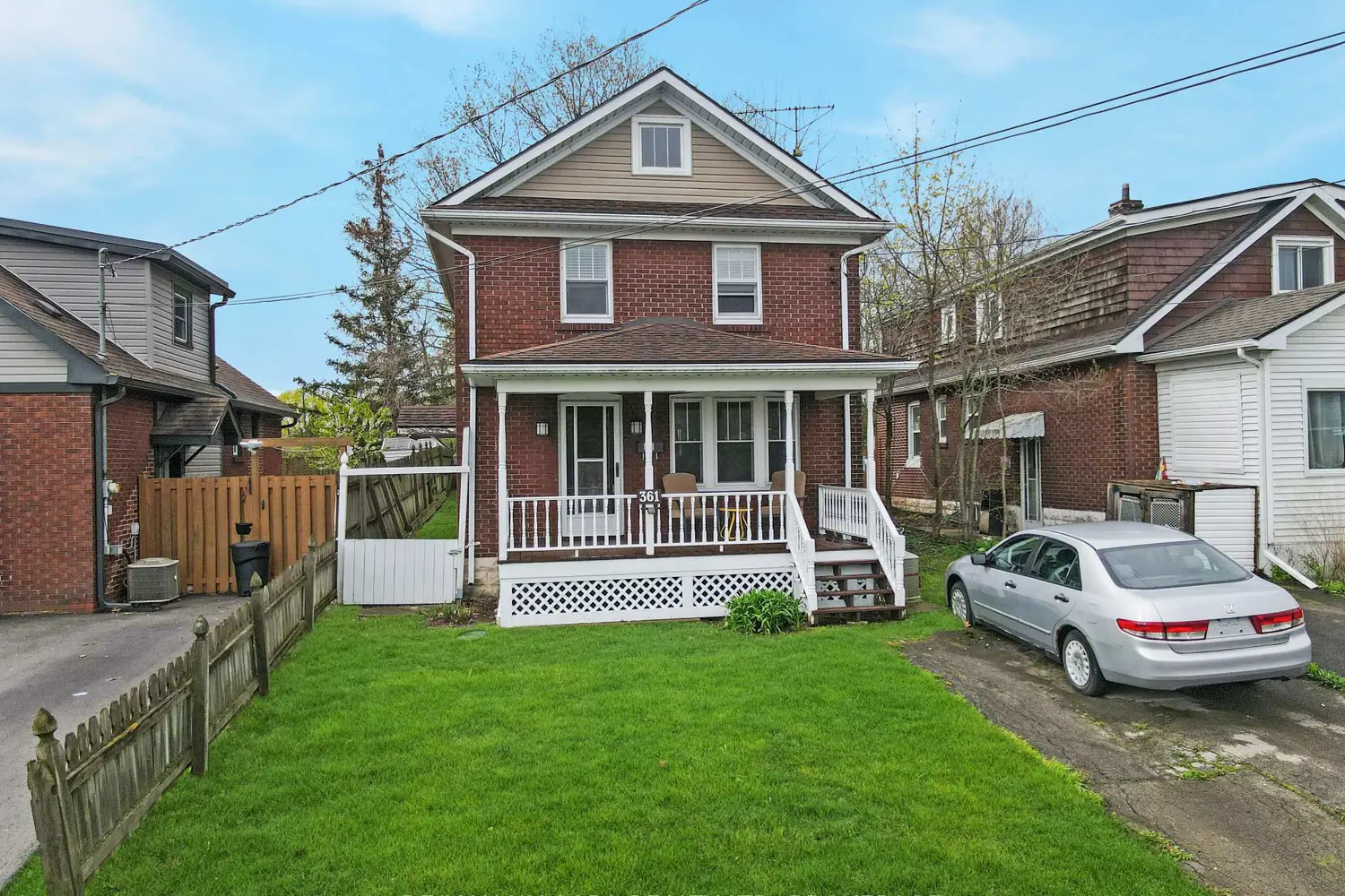 361 Bowen Road