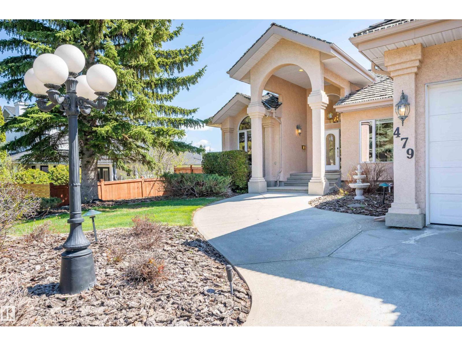 Additional image 4 of 479 Estate Drive, Sherwood Park, AB, T8B1L9