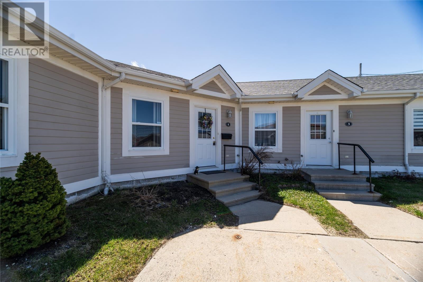 Additional image 2 of 4 Sunchase Court, St. John's, NL, A1E6H8