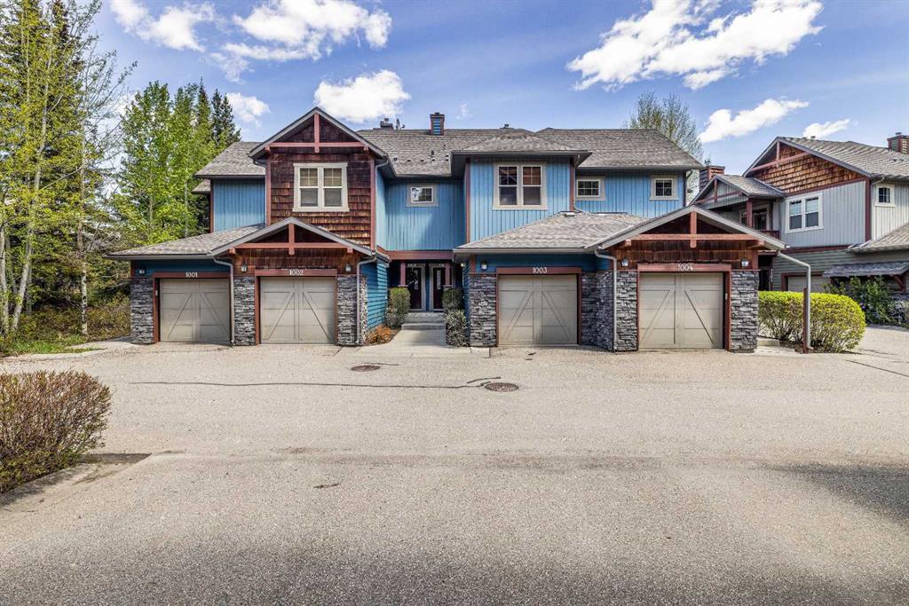 Additional image 2 of 1003-70 Dyrgas Gate, Canmore, AB, T1W 3J6