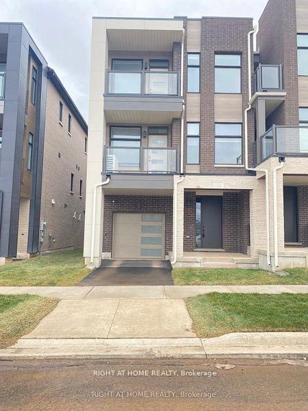 1284 Muller Lane, Oakville, ON, L6H 7G1