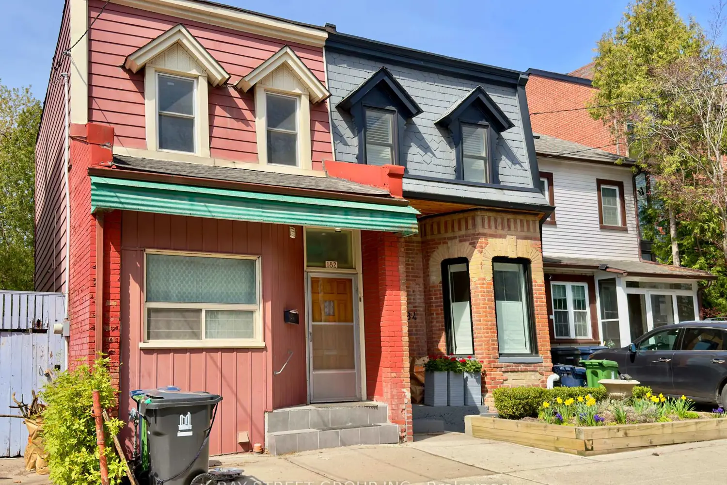 182 Boulton Avenue