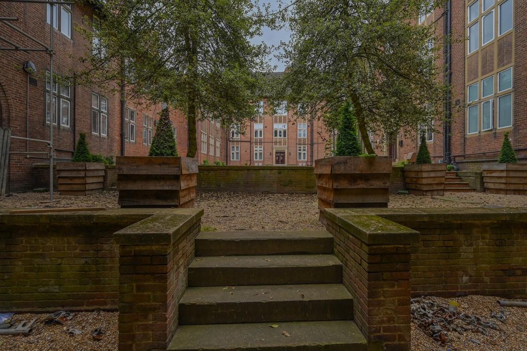 Additional image 9 of 2 bed flat to rentSt Marys Gate, Derby DE1