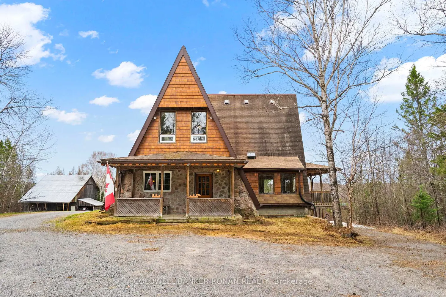 797 Forest Lake Road