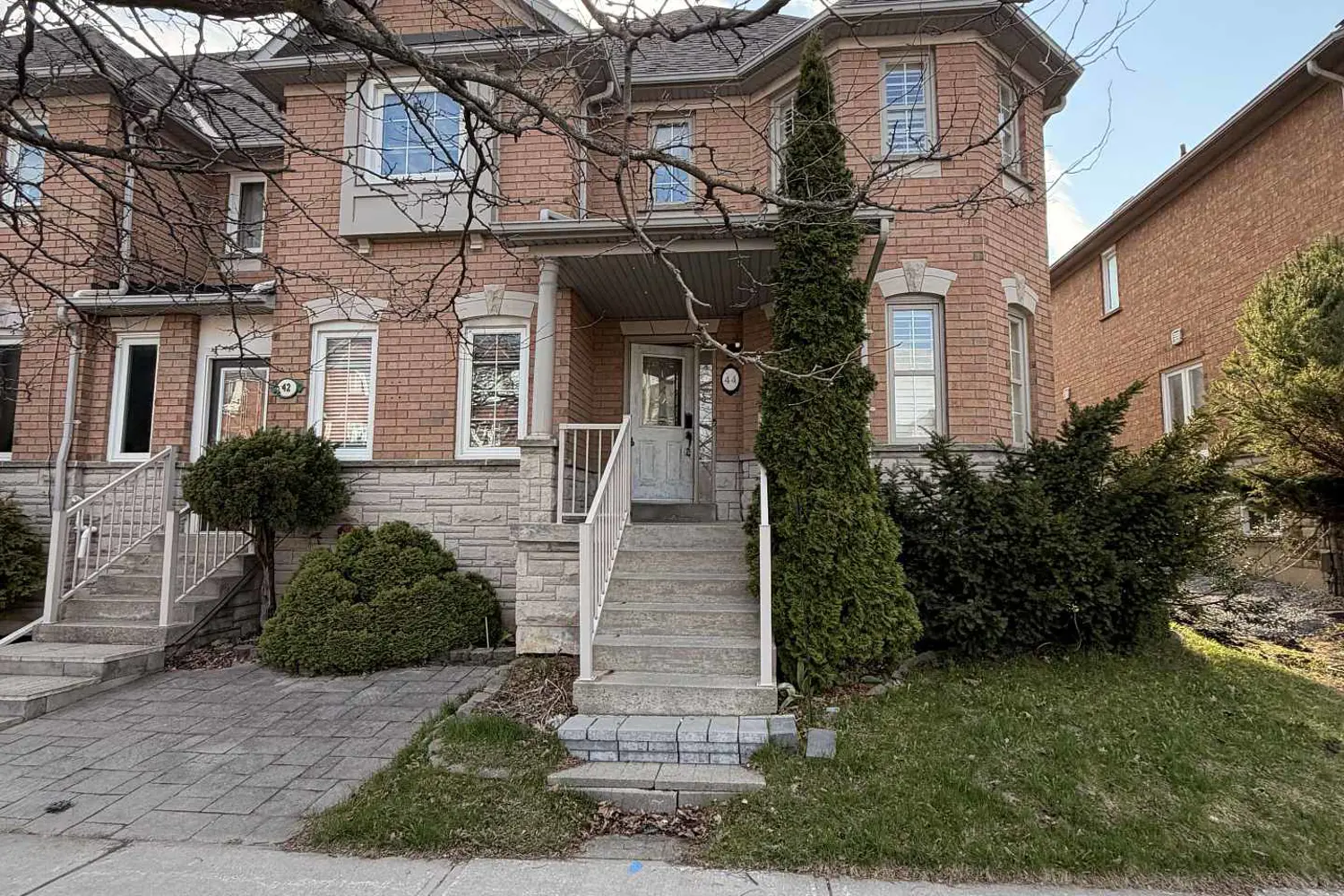 44 Ellesmere Street