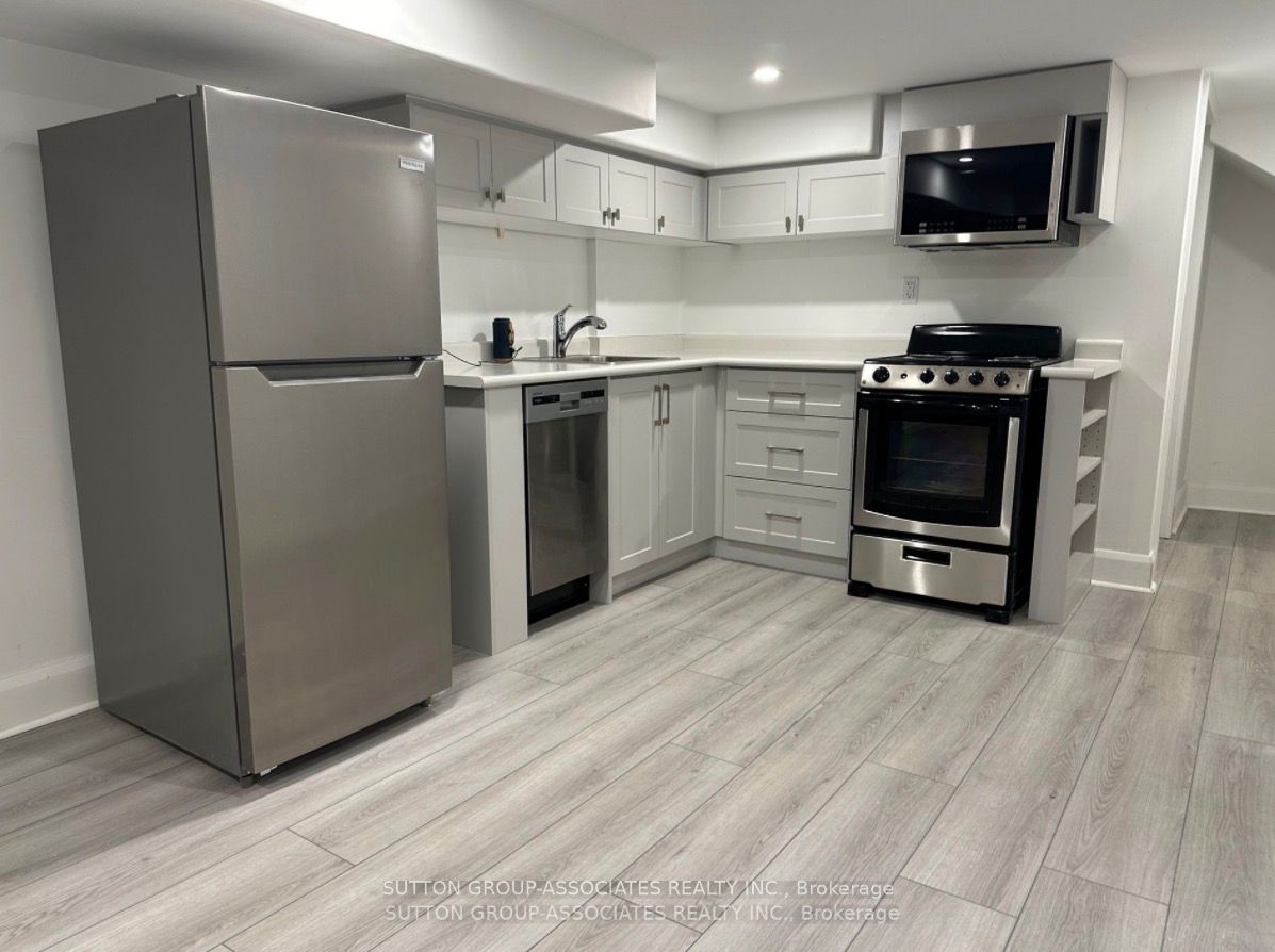 Bsmt-1208 College Street, Toronto, ON, M6H 1B9