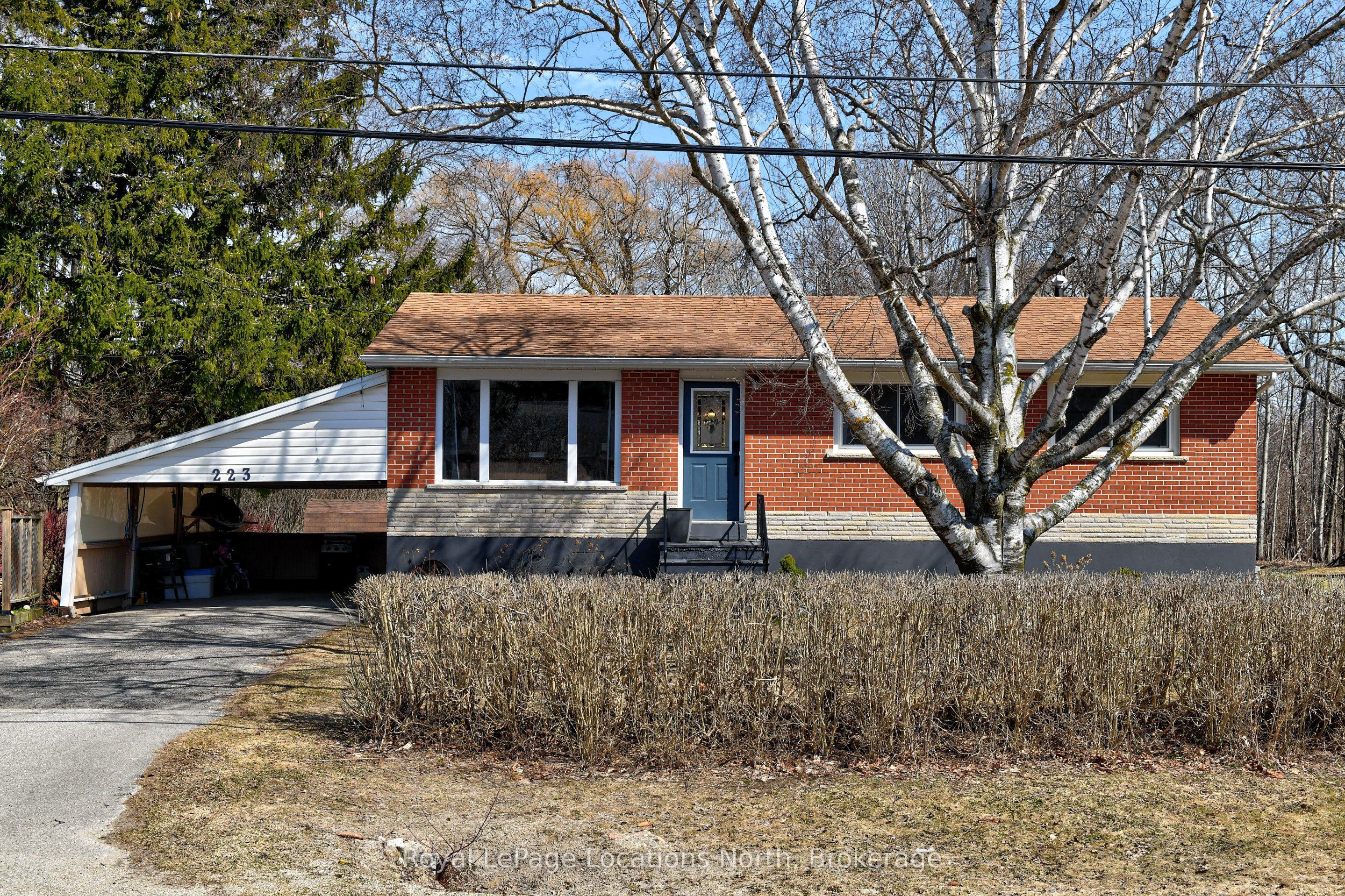 Additional image 3 of 223 Graham Street, Meaford, ON, N4L 1A9