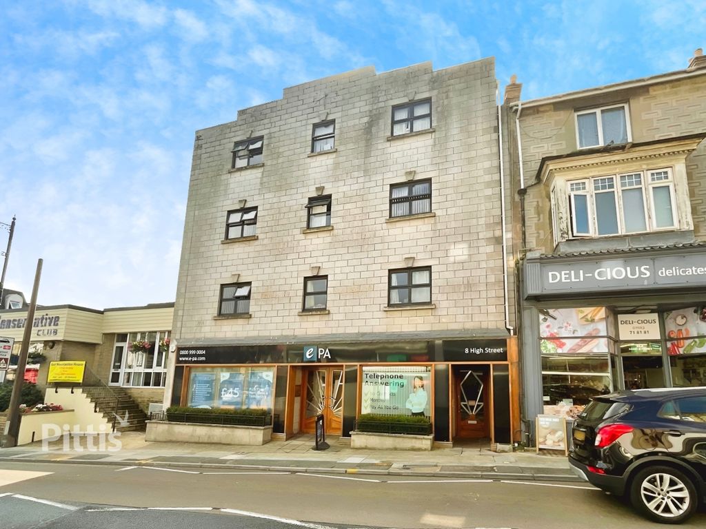 Additional image 9 of 2 bed flat to rentHigh Street, Shanklin PO37