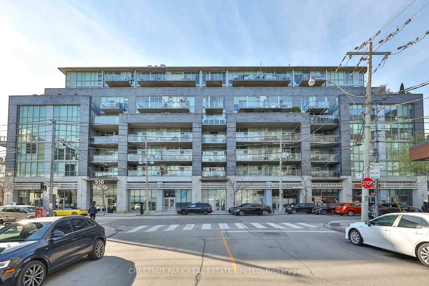 Additional image 17 of 510 King Street 810