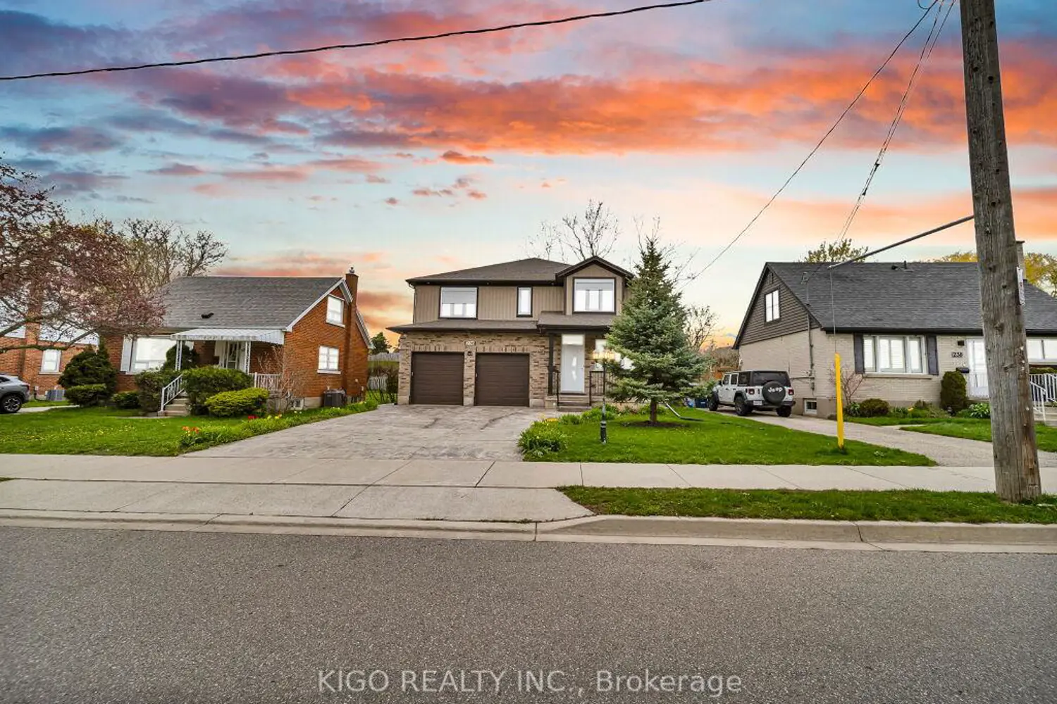 236 Neilson Avenue