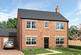 Plot 109, The Lupin Darlington DL2 photo 2