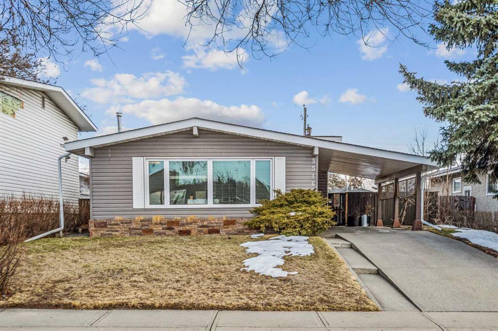 Additional image 3 of 5516 Taylor Crescent NE, Calgary, AB, T2K 3V8