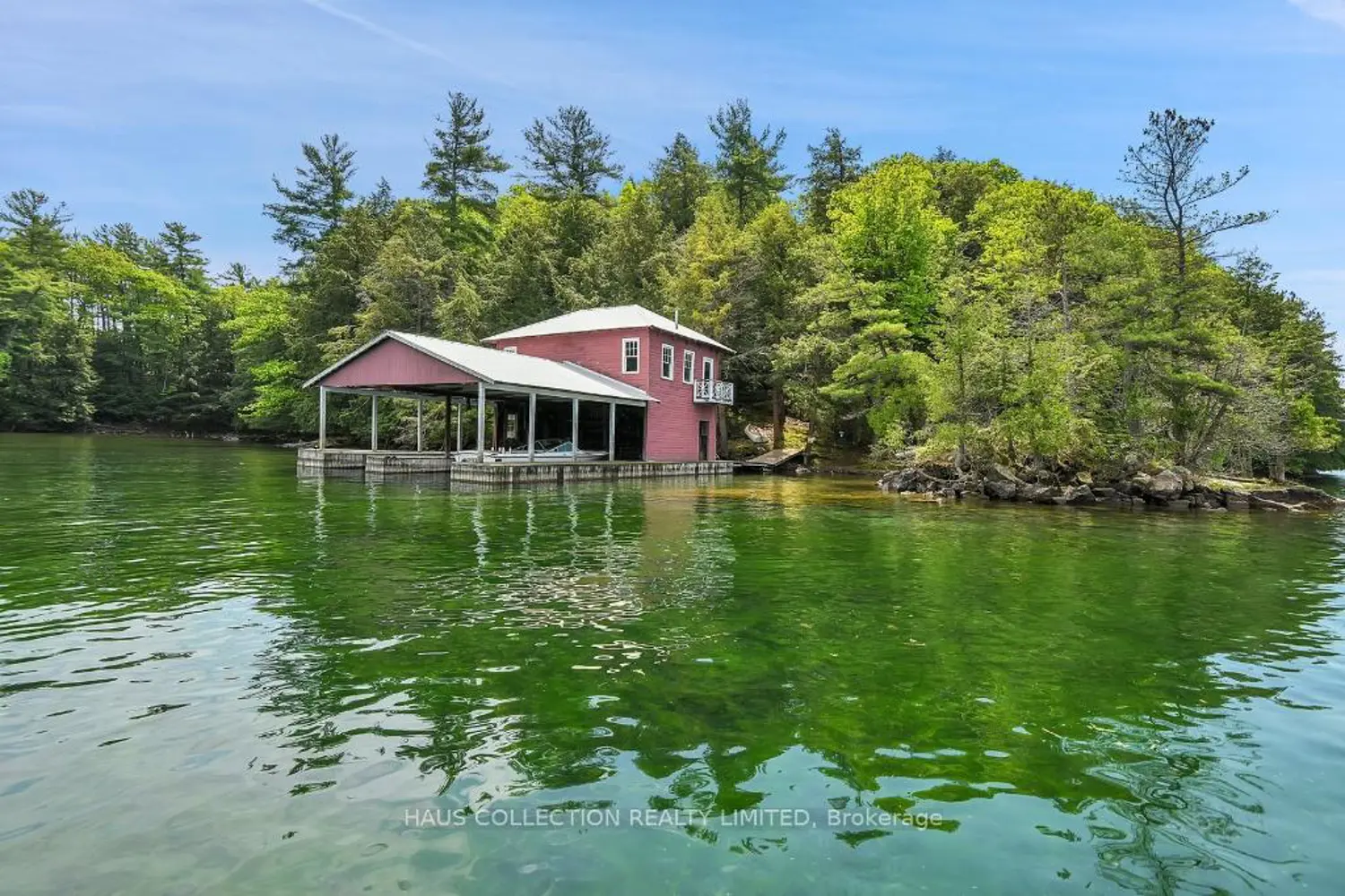 Additional image 12 of 1 Little Grenadier Island
