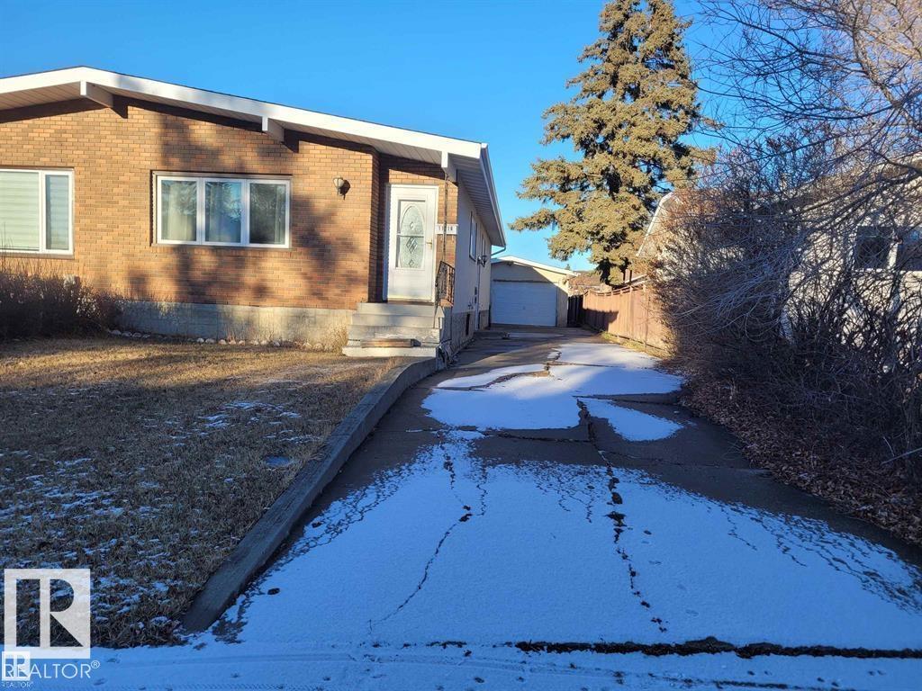 11616 152 Avenue NW, Edmonton, AB, T5X1C7