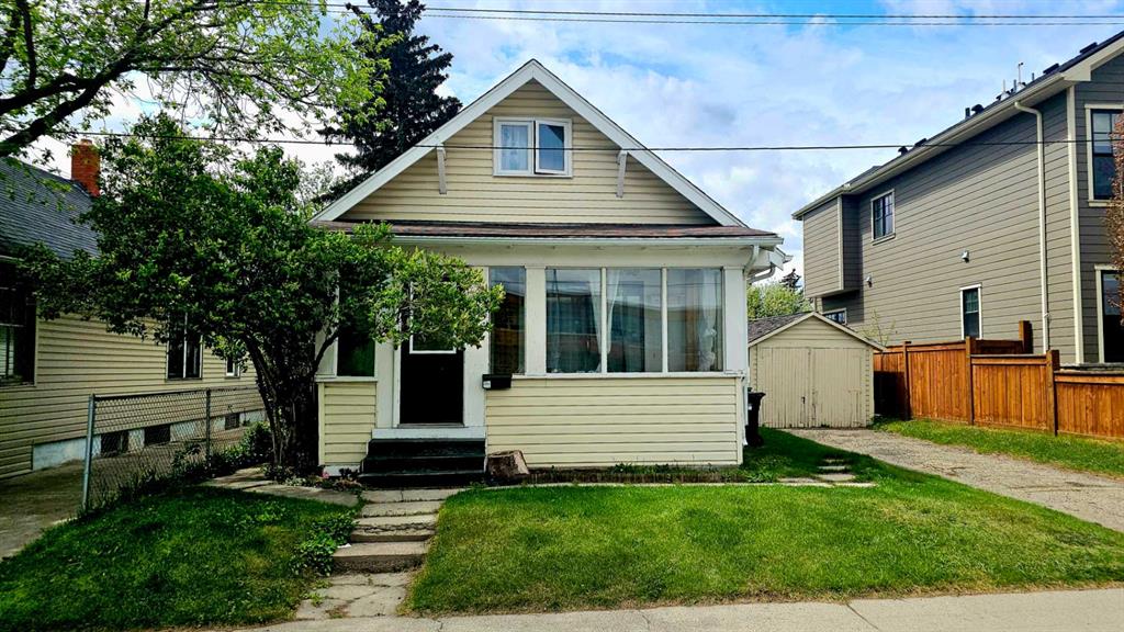 Additional image 2 of 2115 10 Street NW, Calgary, AB, T2N 0Z4