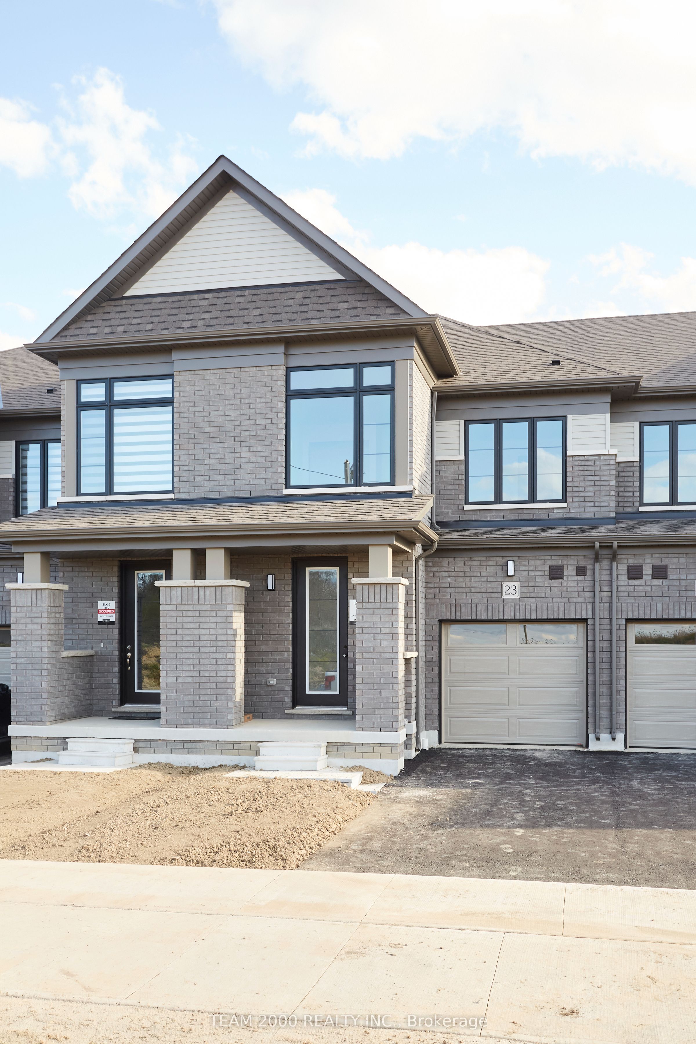 23 Awrey Terrace, Hamilton, ON, L0R 1C0