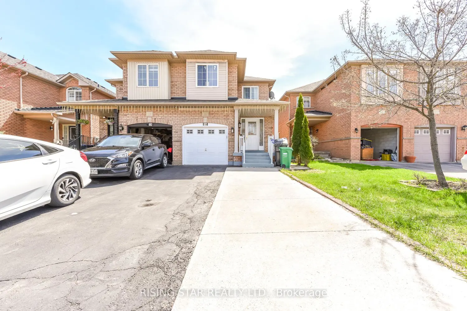 16 Elmpark Court