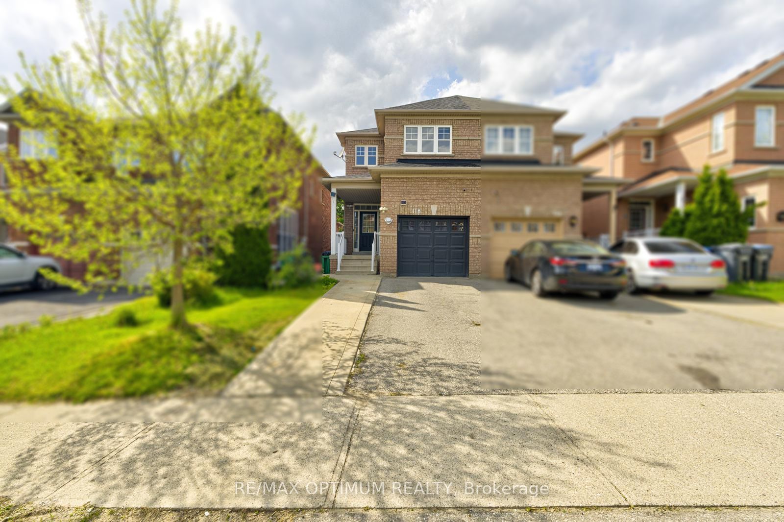 118 Nathaniel Crescent, Brampton, ON, L6Y 5M3 photo 2