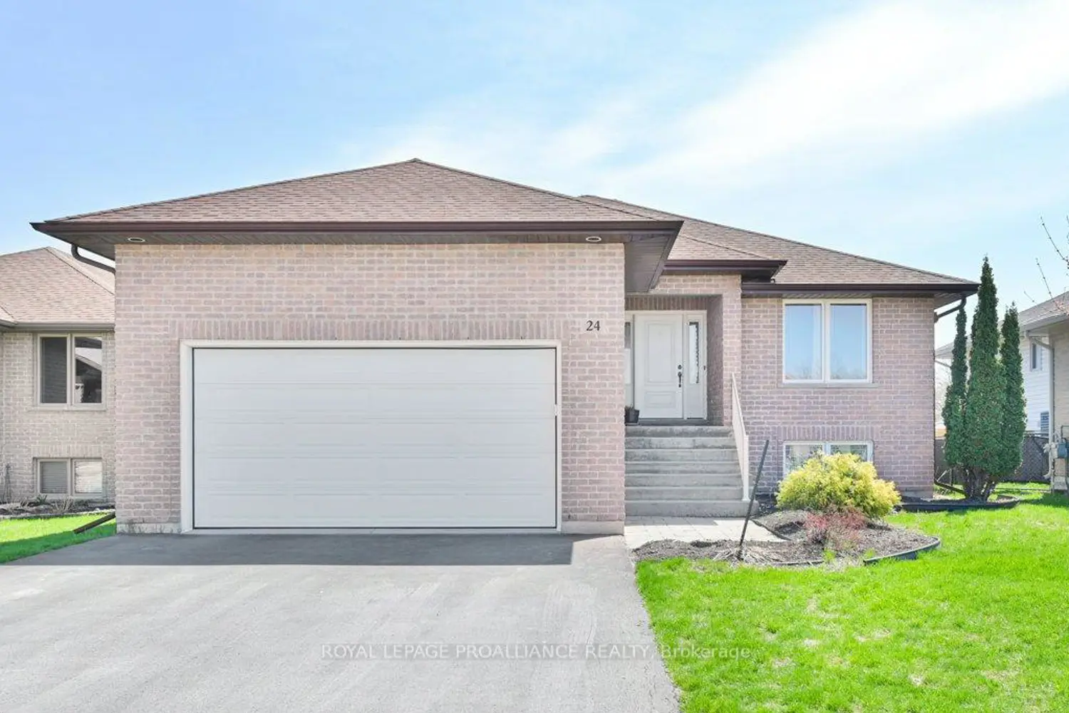 24 Freedom Crescent
