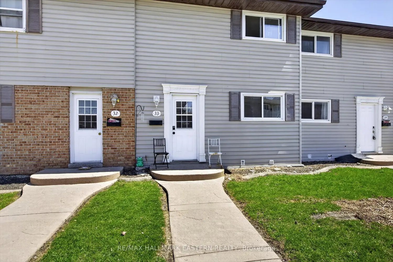 996 Sydenham Road #33