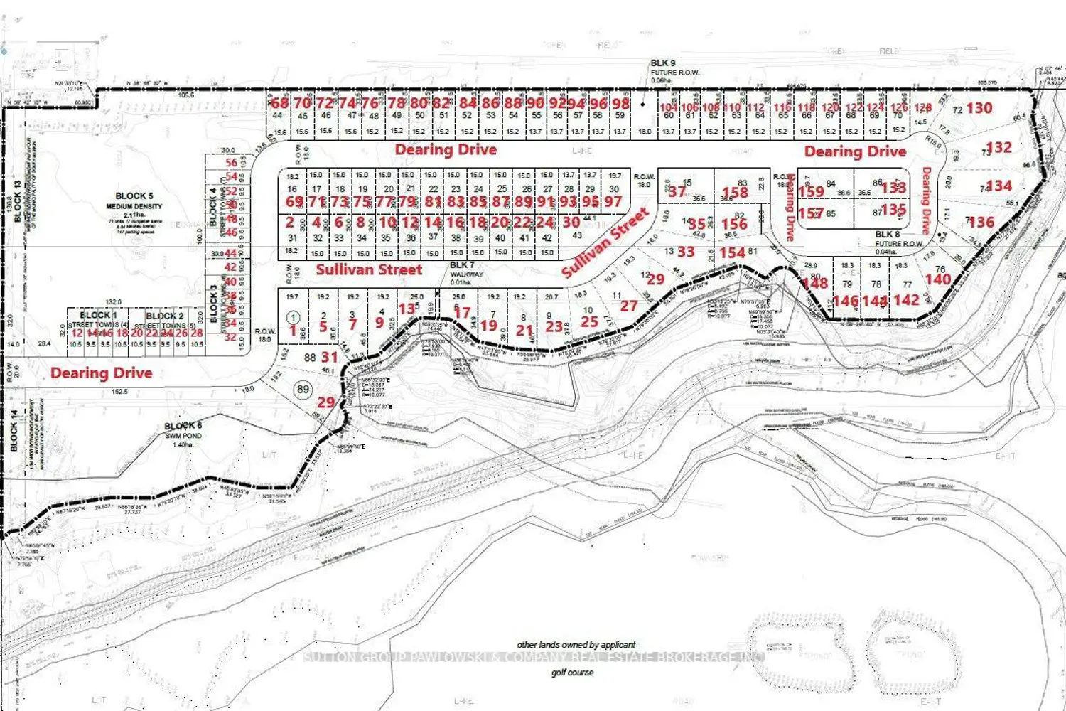Additional image 3 of 87 Dearing Drive Lot #25