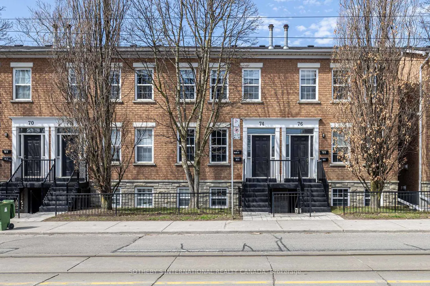 Additional image 17 of 74 Coxwell Avenue C