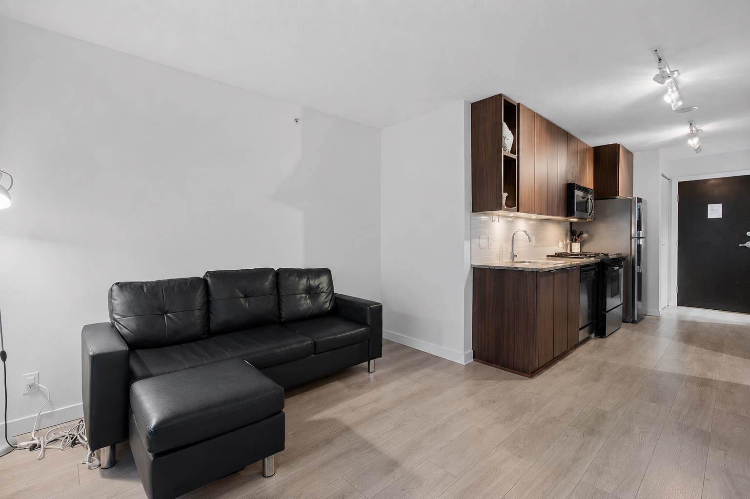 Additional image 4 of 1103-1010 Richards Street, Vancouver, BC, V6B 1G2