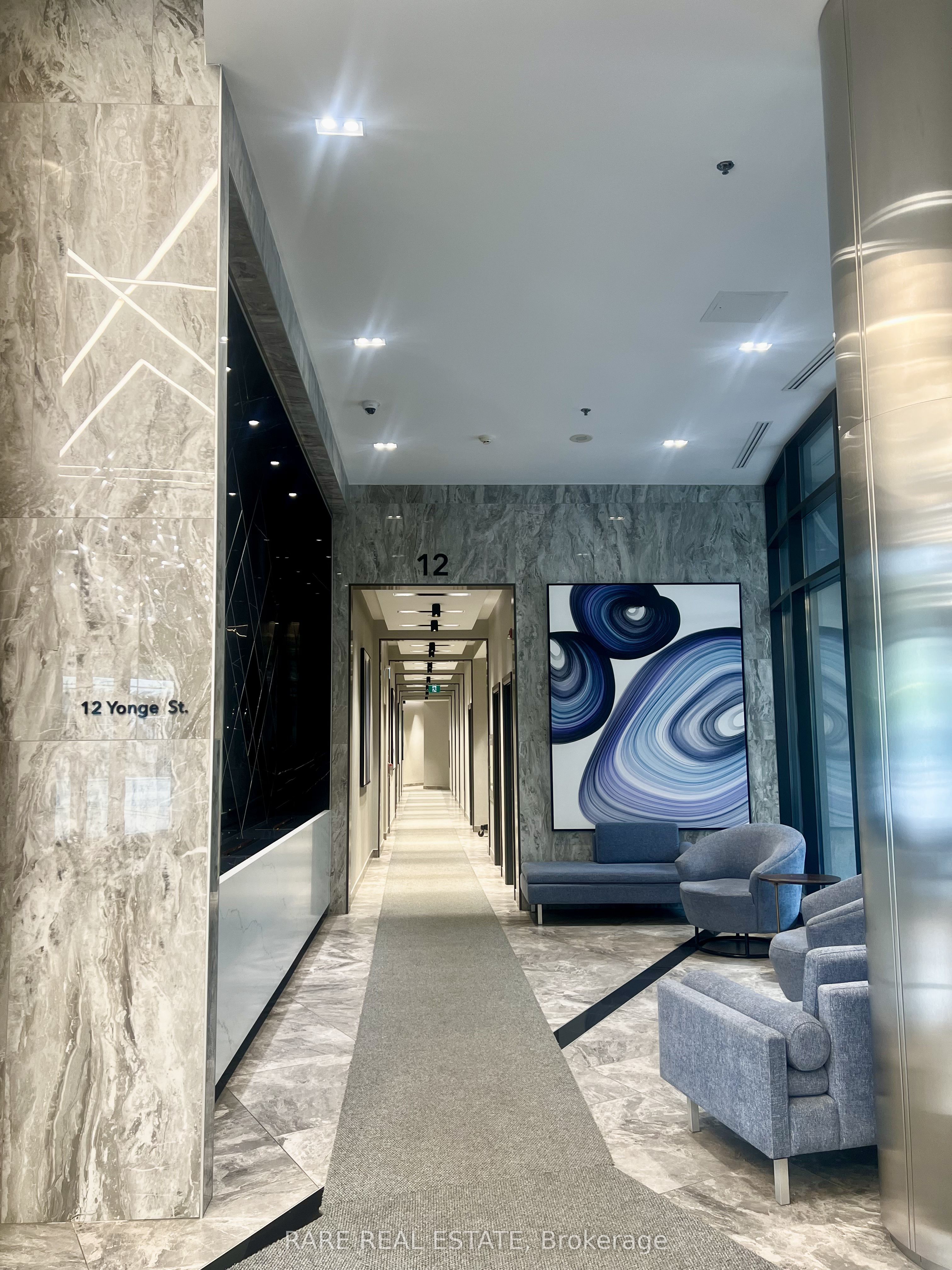 Additional image 3 of 501-12 Yonge Street N, Toronto, ON, M5E 1Z9