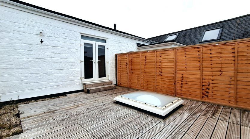 Additional image 7 of 1 bed flat to rentFlat 2 - Fore Street, Hayle TR27