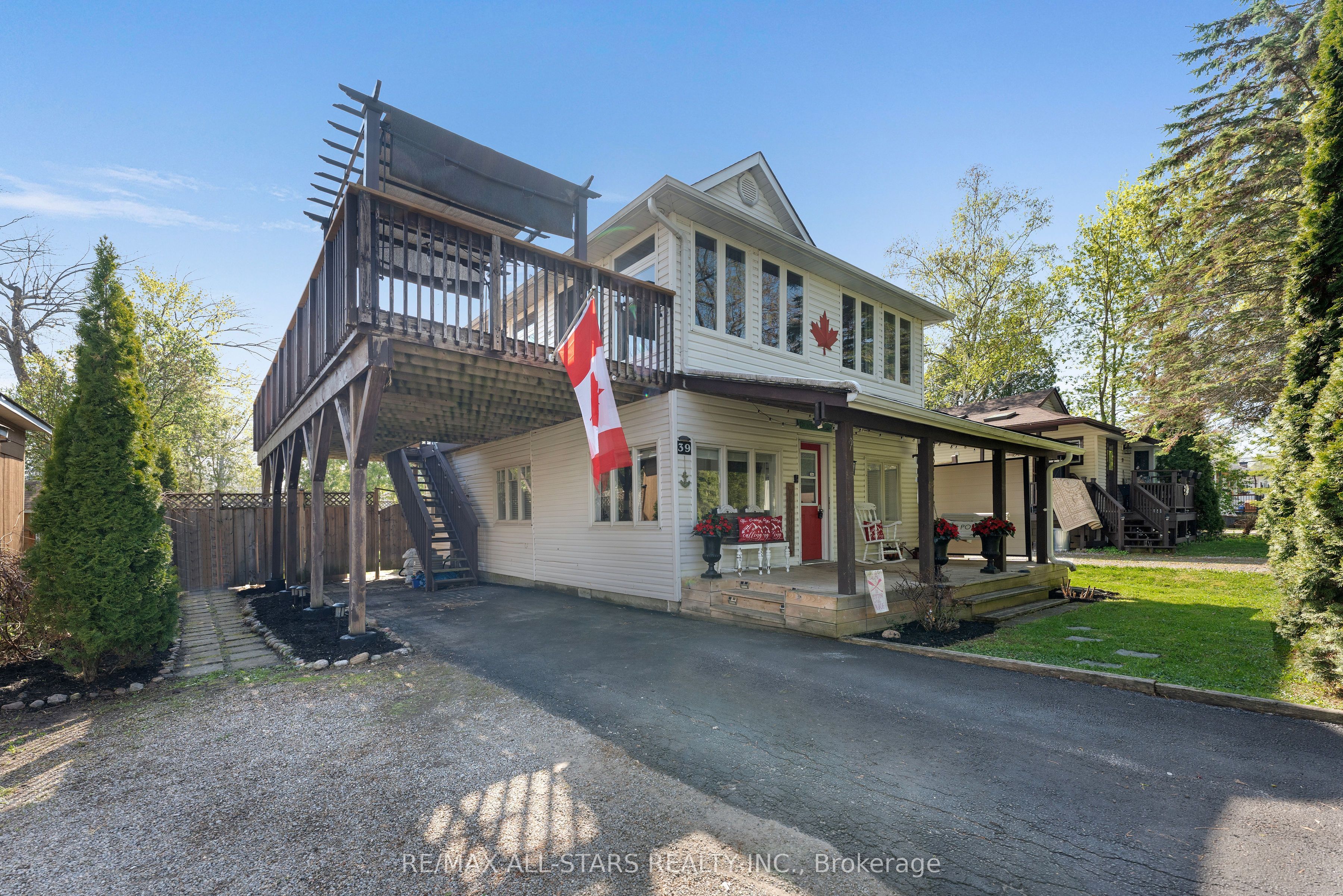 Additional image 2 of 39 Franklin Beach Road, Georgina, ON, L0E 1L0