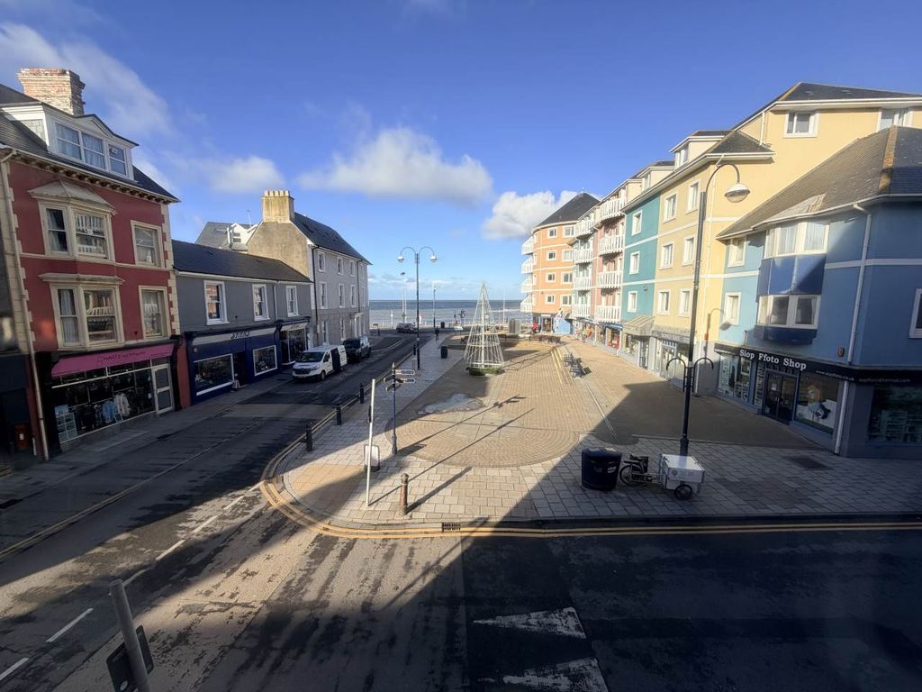 Additional image 2 of 1 bed flat to rentLisburne House, Aberystwyth SY23