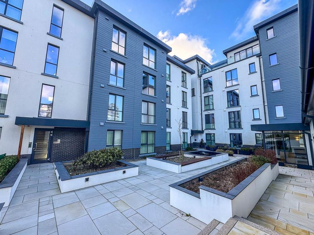1 bed flat to rentPort Erin Promenade, Port Erin IM9