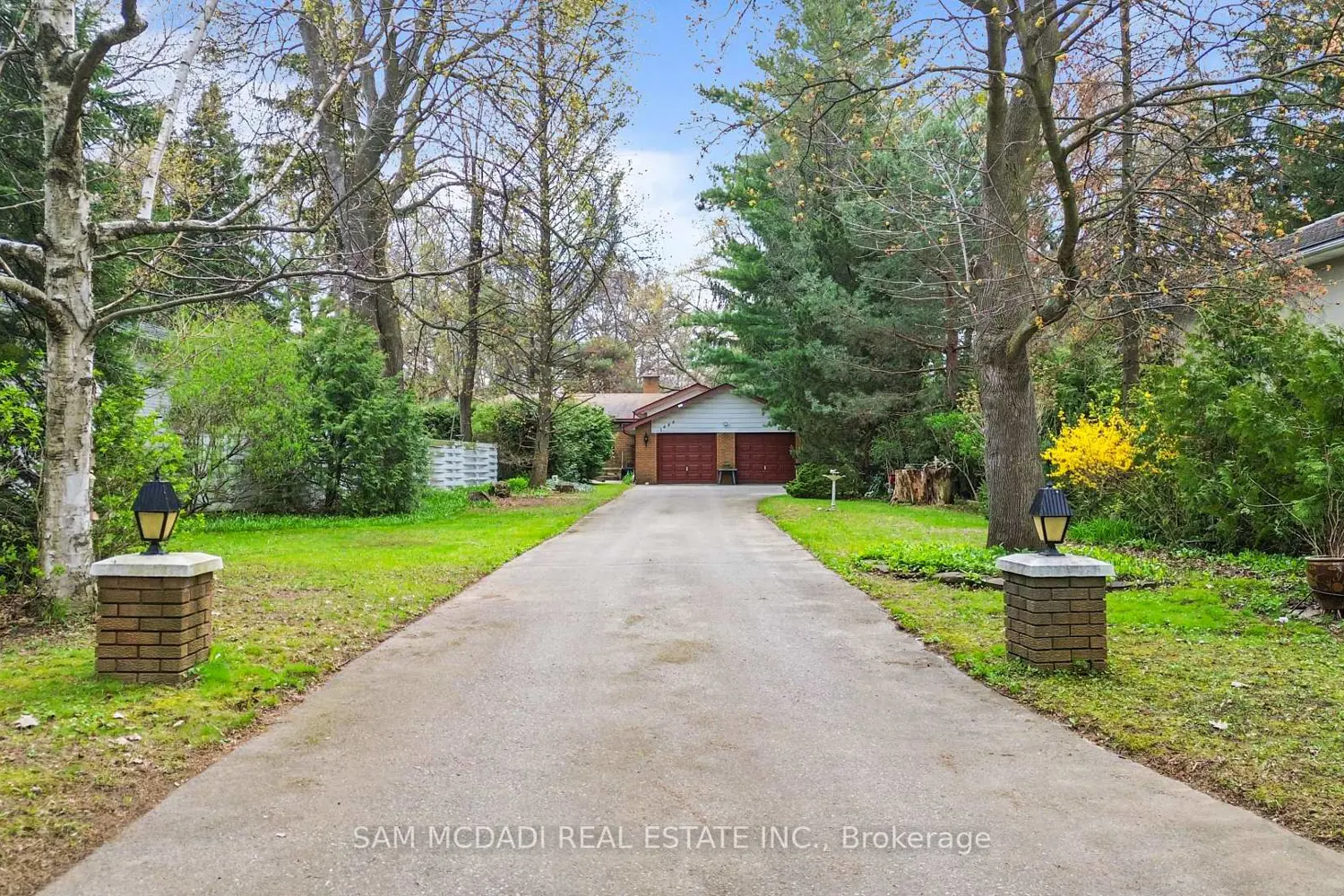 1484 Indian Road