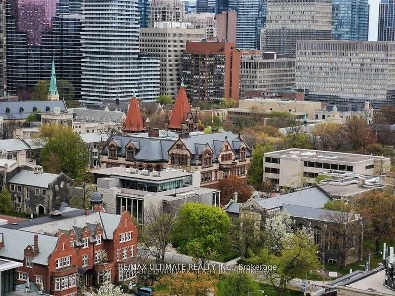 Additional image 5 of 2806-200 Bloor Street W, Toronto, ON, M5S 1T8