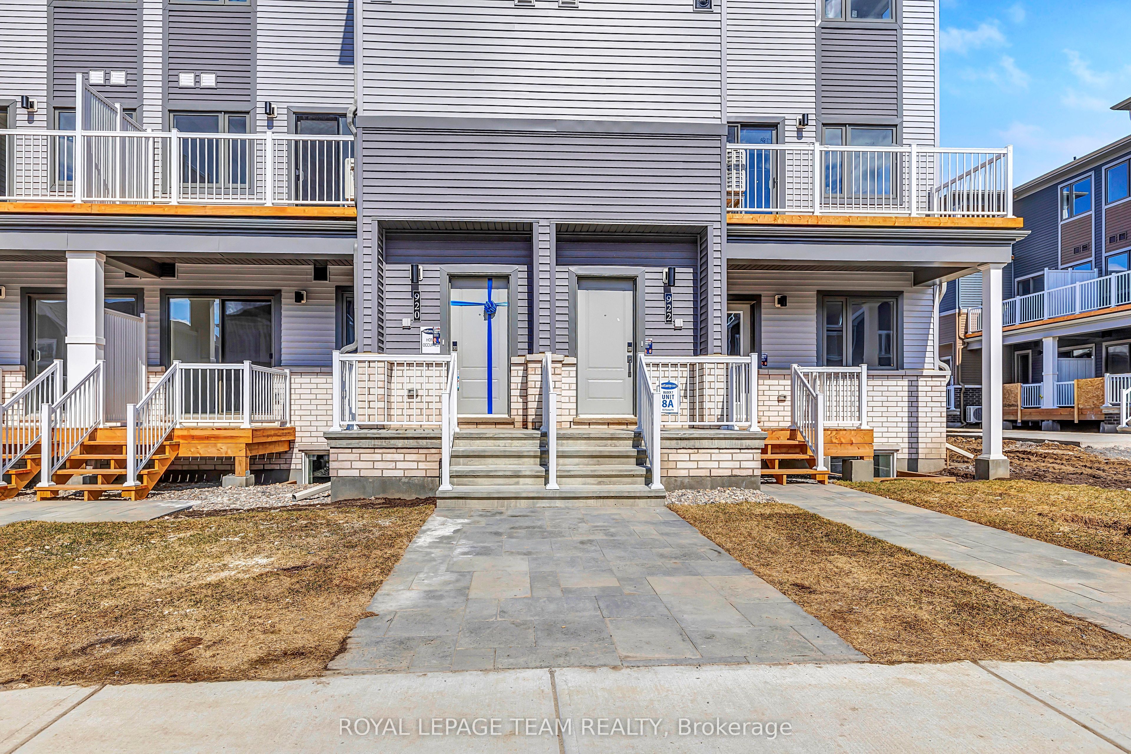 Additional image 2 of 920 Parnian Private, Ottawa, ON, K2J 7K6