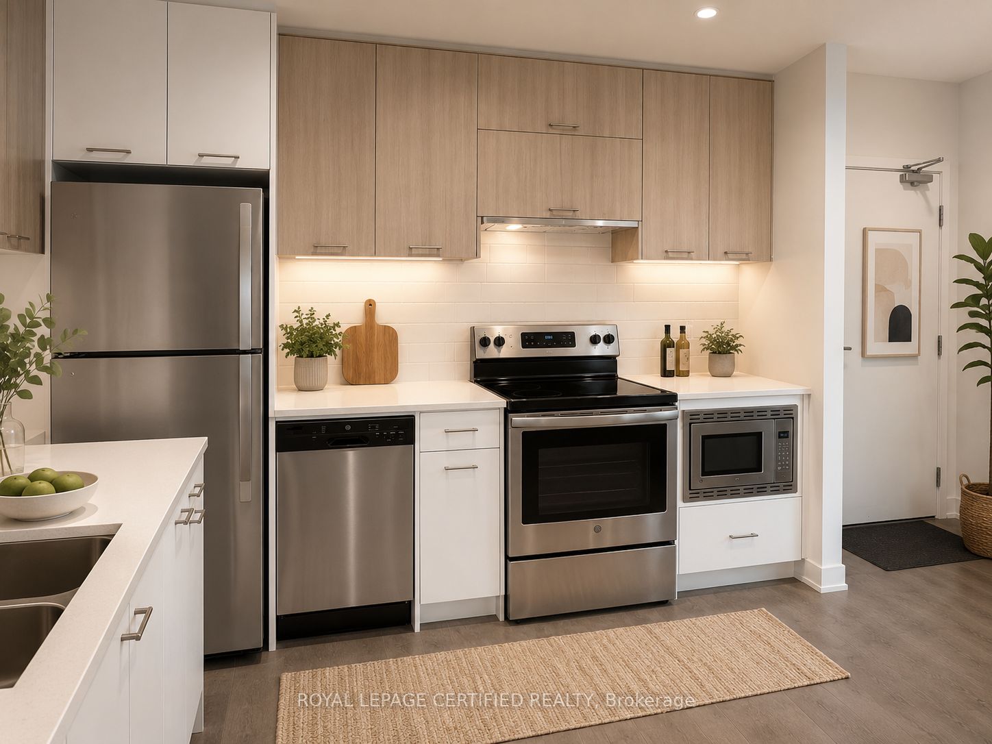 Additional image 5 of 307-180 Veterans Drive, Brampton, ON, L7A 5G7