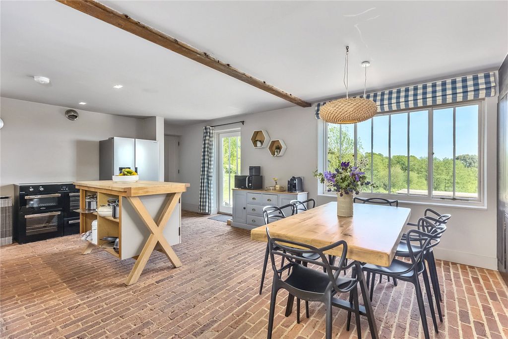 Additional image 4 of 5 bed country house to rentYorks Hill, Ide Hill, Sevenoaks, Kent TN14