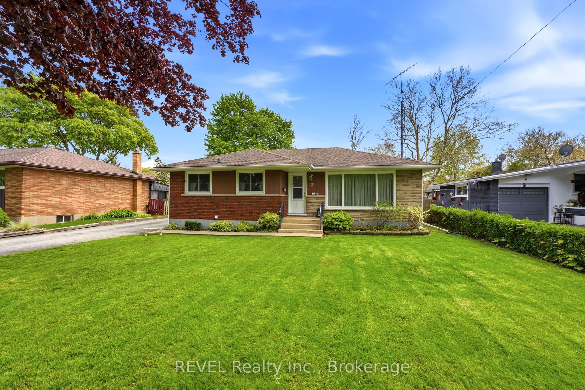 Additional image 6 of 7 Brucedale Avenue, St. Catharines, ON, L2M 2Z4