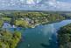 Additional image 2 of Rare waterfront home with direct water access & panoramic views, Port Navas
