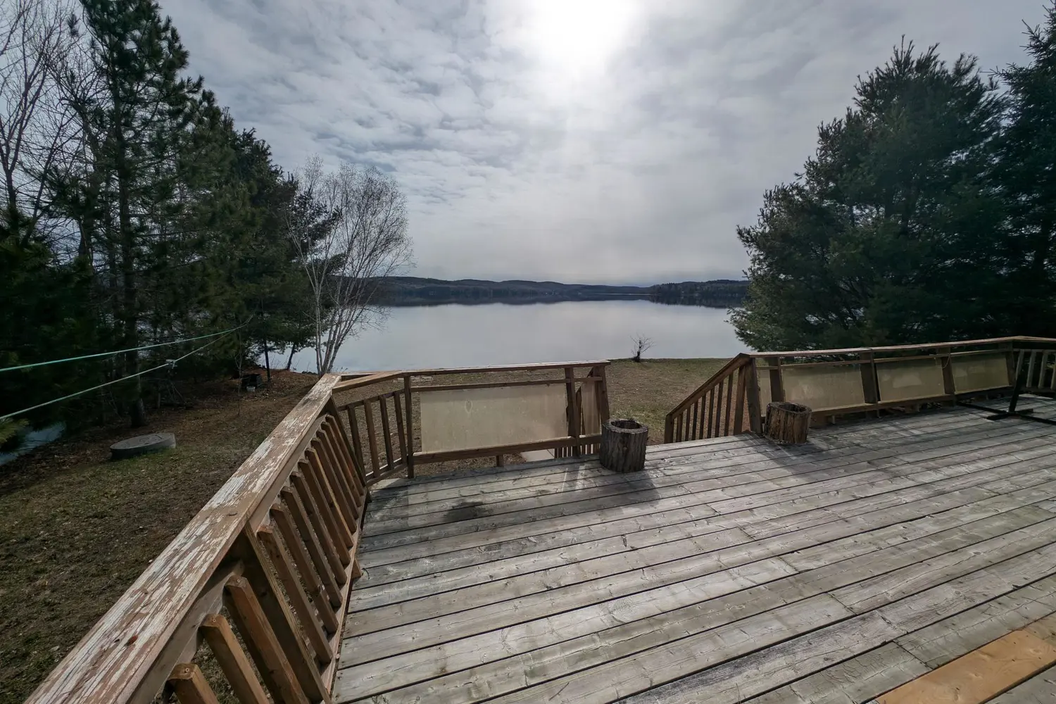 Additional image 5 of 1012 Papineau Lake Road