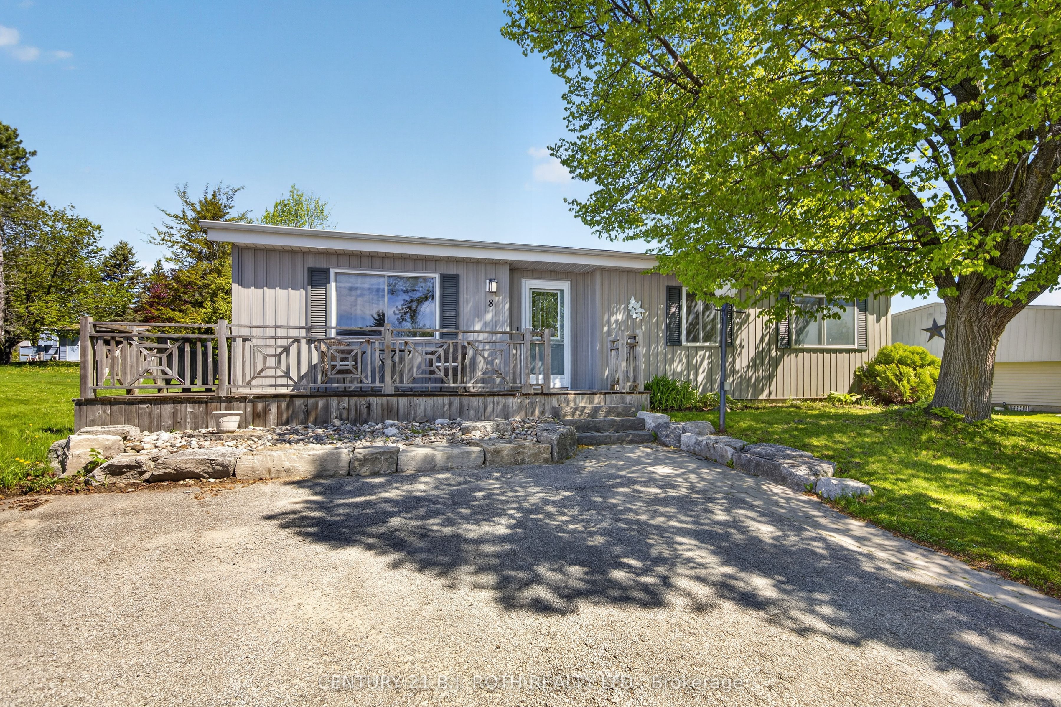 8 Belle Isle Arm N/a, Innisfil, ON, L9S 1N7