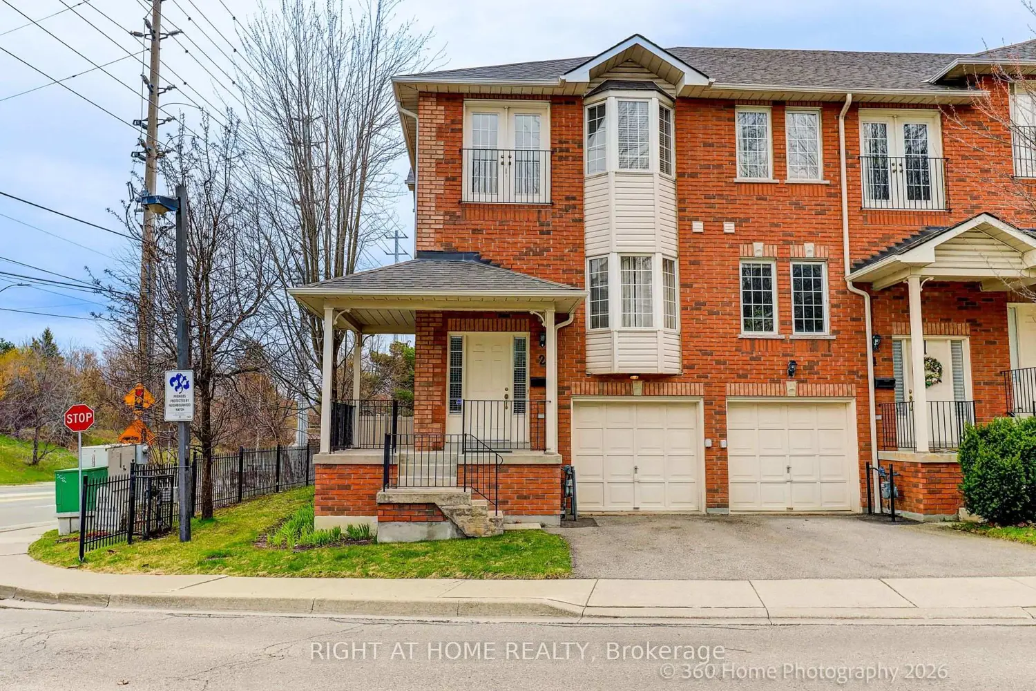 1130 Cawthra Road 2