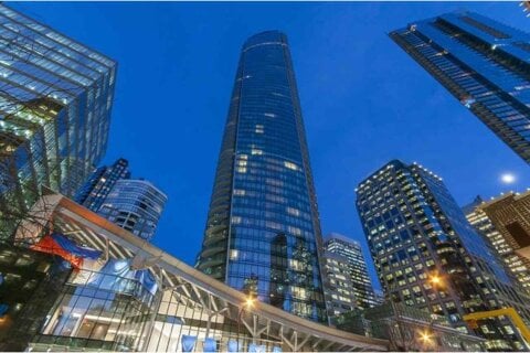Additional image 7 of 5305-1151 W Georgia Street, Vancouver, BC, V6E 4E6