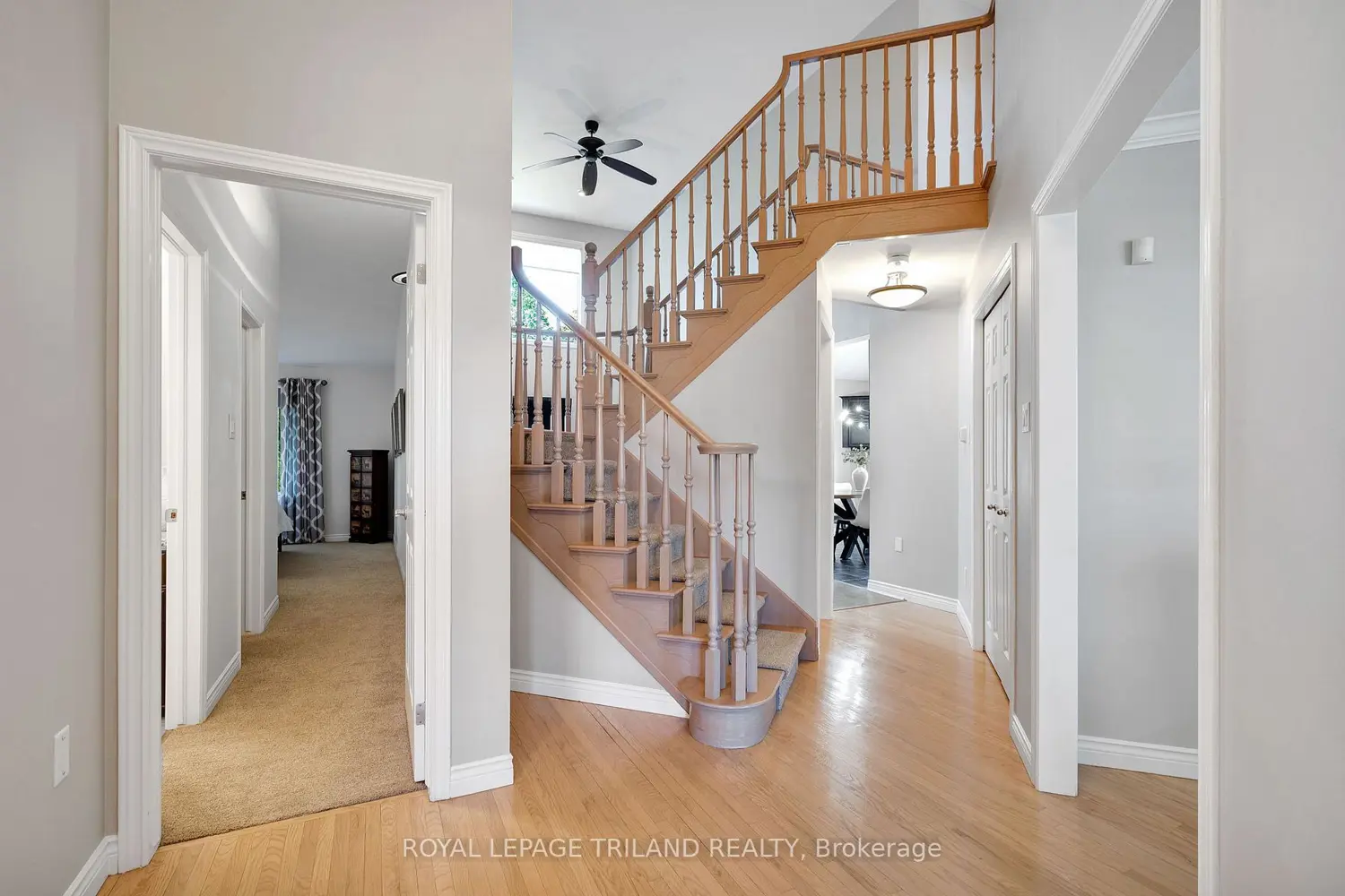 299 Ambleside Drive